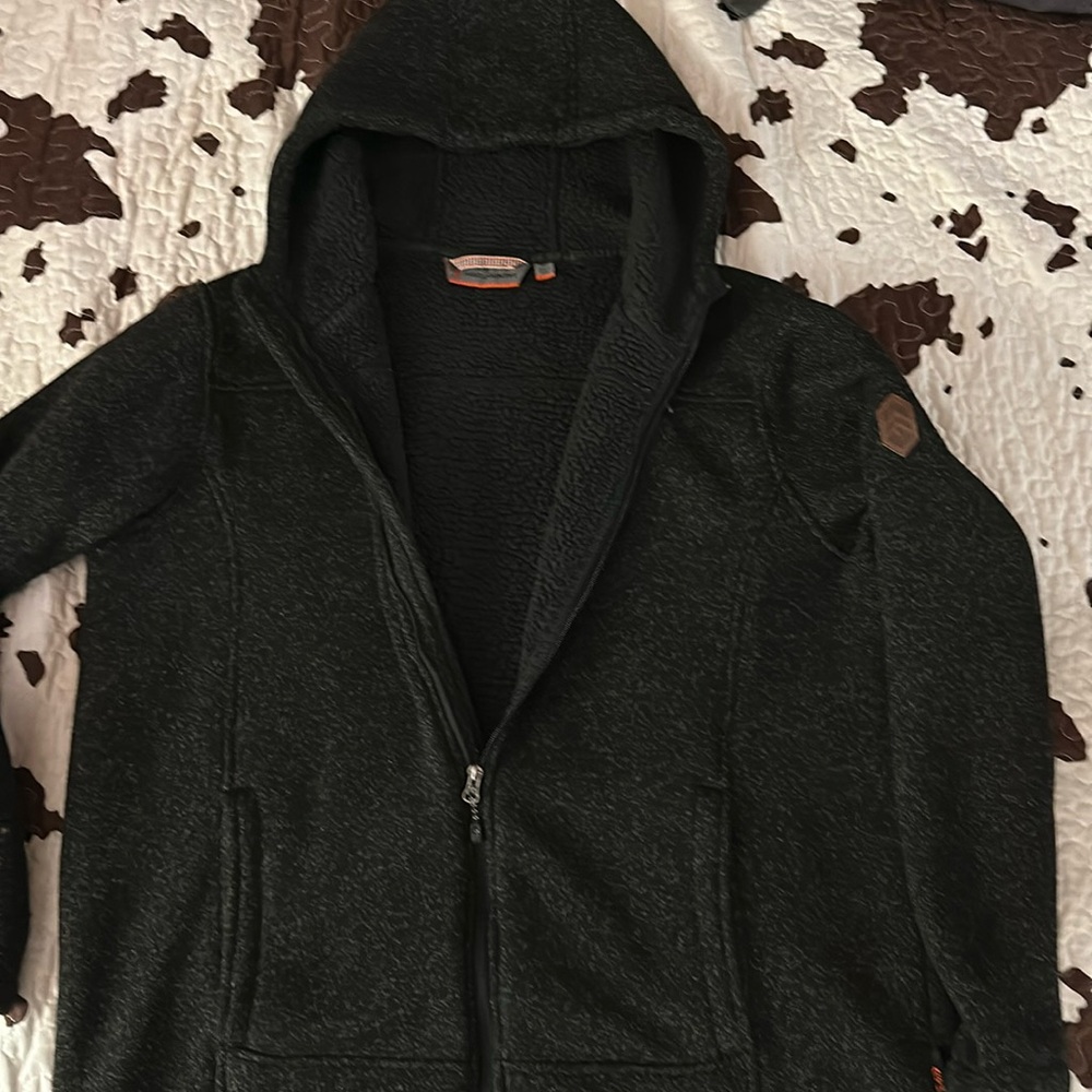 Men’s Free Country jacket size XL